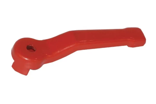 Dźwignia zaworu kulowego 1 1/2" stal