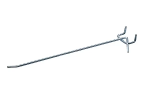 Hak prosty 20 cm O 3.5 mm