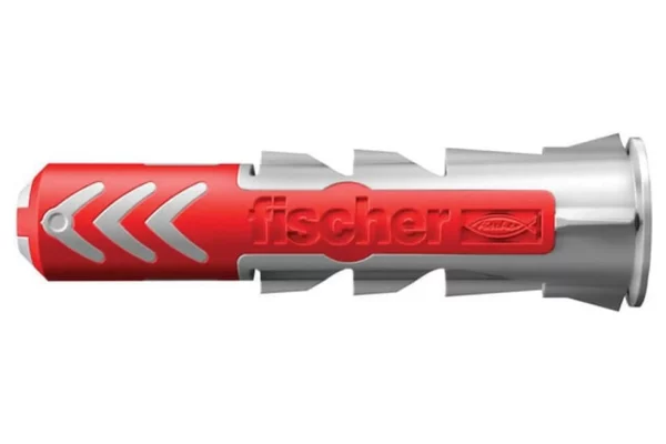 Fischer Kołek rozporowy Duopower 12x60 mm 4 szt.