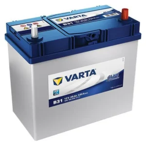 Akumulator 12V 45Ah 330A BLUE Dynamic Varta