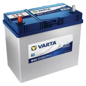 Akumulator 12V 45Ah 330A BLUE Dynamic Varta