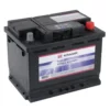 Akumulator 12V 55Ah 480A napełniony Kramp