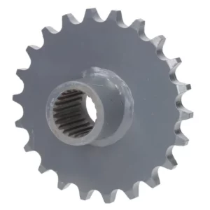 Koło łańcuchowe spaw. Z=22