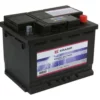 Akumulator 12V 60Ah 540A napełniony Kramp