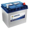 Akumulator 12V 60Ah 540A BLUE Dynamic Varta