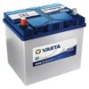 Akumulator 12V 60Ah 540A BLUE Dynamic Varta