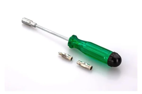 Rema Tip Top Klucz do zaworów Alligator Multiple Valve Tool 1375..1