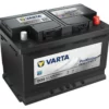 Akumulator 12V 66Ah 510A Promotive HD Varta