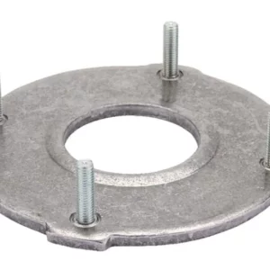 Płytka dociskowa sprzęgła