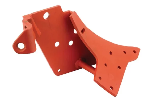Kuhn Stopa redlicy XT pr.