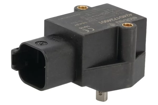 Czujnik kątowy 240 GRD