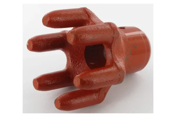 Kuhn Sprzęgło palcowe Digidrive