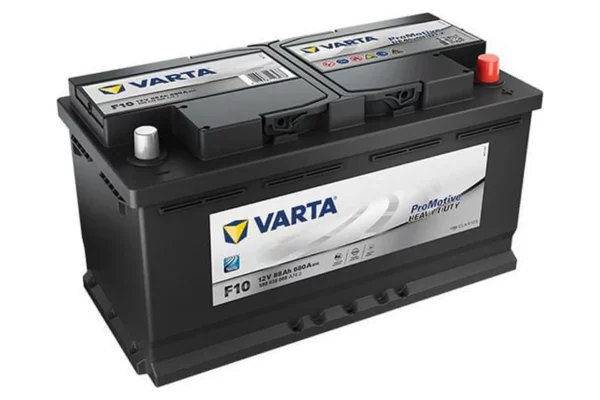 Akumulator 12V 88Ah 680A Promotive HD Varta