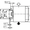 Bosch Rexroth Pompa zębata AZPF-12-005LNT20MB Bosch Rexroth