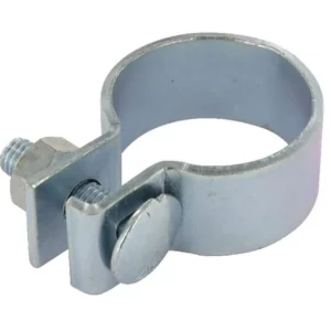 Obejma rury wydechowej Kramp