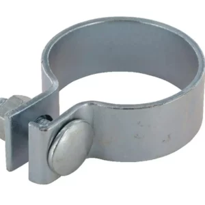 Obejma rury wydechowej Kramp