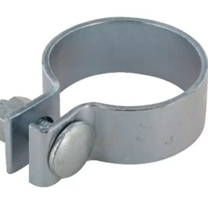 Obejma rury wydechowej Kramp