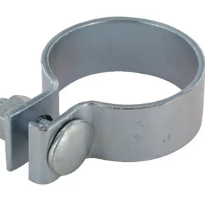 Obejma rury wydechowej Kramp