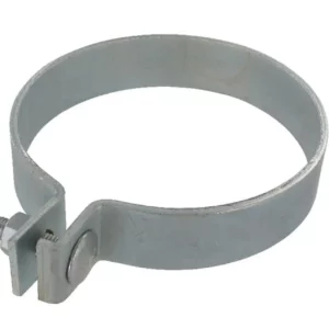 Obejma rury wydechowej Kramp