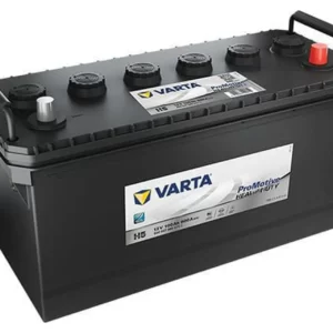 Akumulator 12V 100Ah 600A Promotive HD Varta