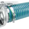 Wąż ssąco-tłoczny do gnojowicy kpl. 6" 3 m