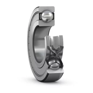 Łożysko kulkowe zwykłe 20x47x14 mm SKF