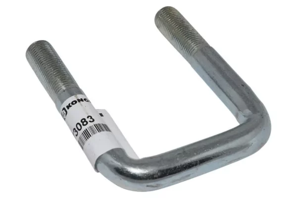 Śruba U