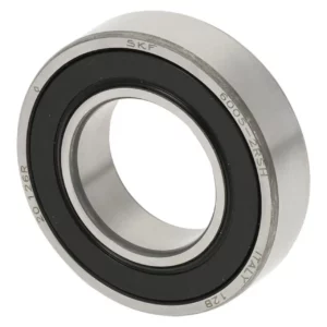 Łożysko kulkowe zwykłe 25x47x12 mm SKF
