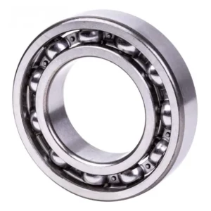 Łożysko kulkowe zwykłe 35x62x14 mm Timken