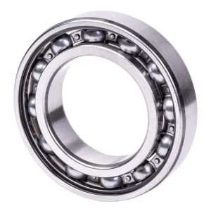 Łożysko kulkowe zwykłe 40x68x15 mm Timken