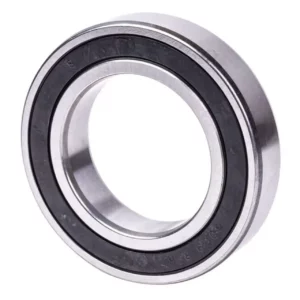 Łożysko kulkowe zwykłe 45x75x16 mm Timken