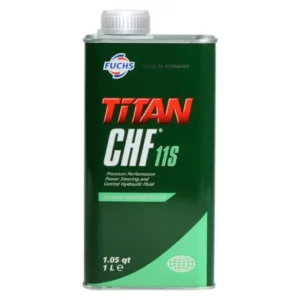 Olej Titan CHF 11S 1 l