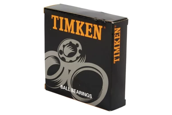 Timken Łożysko kulkowe zwykłe 70x110x20 mm Timken