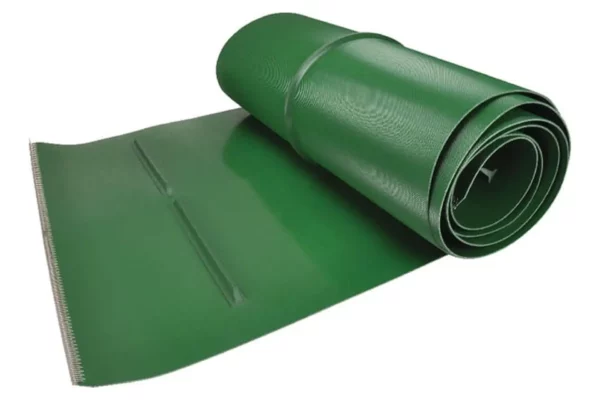 Przenośnik taśmowy 740x4570 mm