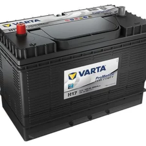 Akumulator 12V 105Ah 800A Promotive HD Varta