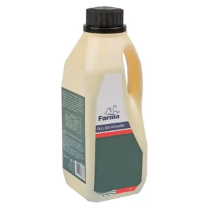 Olej do pomp próżniowych 1L