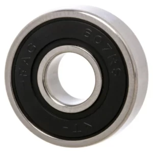 Łożysko kulkowe zwykłe 7x19x6 mm INA/FAG