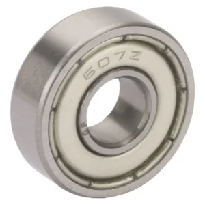 Łożysko kulkowe zwykłe 7x19x6 mm gopart