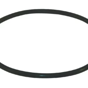 Pierścień uszczelniający o-ring do zaworu 6" 158.42x2.62mm EPDM czarny MZ