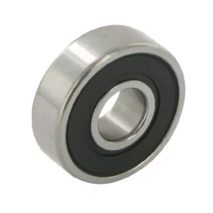 Łożysko kulkowe zwykłe 8x22x7 mm INA/FAG