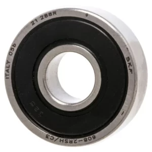 Łożysko kulkowe zwykłe 8x22x7 mm SKF