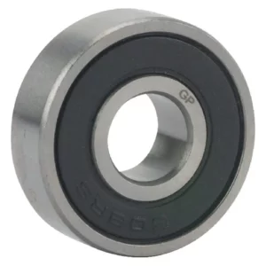 Łożysko kulkowe zwykłe 8x22x7 mm gopart