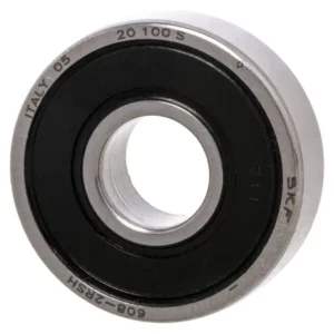 Łożysko kulkowe zwykłe 8x22x7 mm SKF