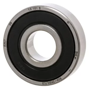 Łożysko kulkowe zwykłe 9x24x7 mm SKF