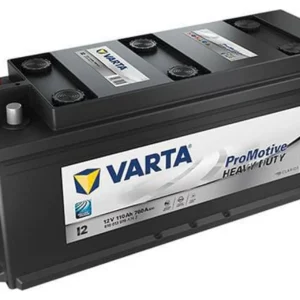 Akumulator 12V 110Ah 760A Promotive HD Varta