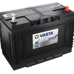 Akumulator 12V 110Ah 680A Promotive HD Varta