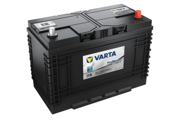 Akumulator 12V 110Ah 680A Promotive HD Varta