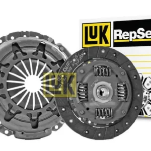 Sprzęgło kompletne