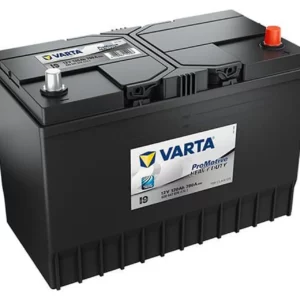 Akumulator Promotive Heavy Duty 12 V 120 Ah 780 A VARTA