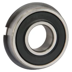 Łożysko kulkowe zwykłe 17x40x12 mm SKF